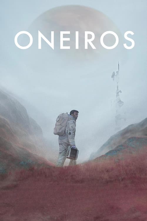Постер: Oneiros