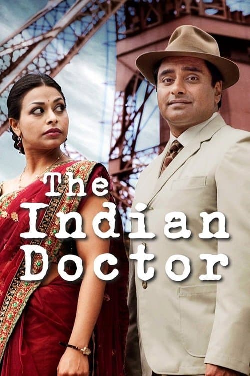 Постер: The Indian Doctor