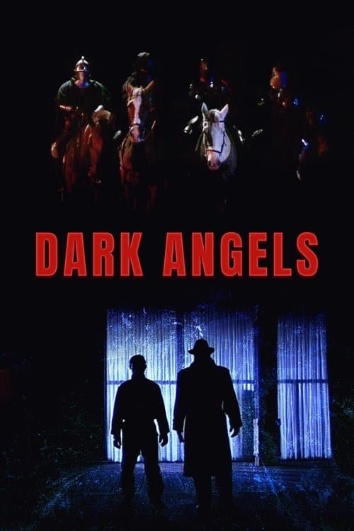 Постер: Dark Angels