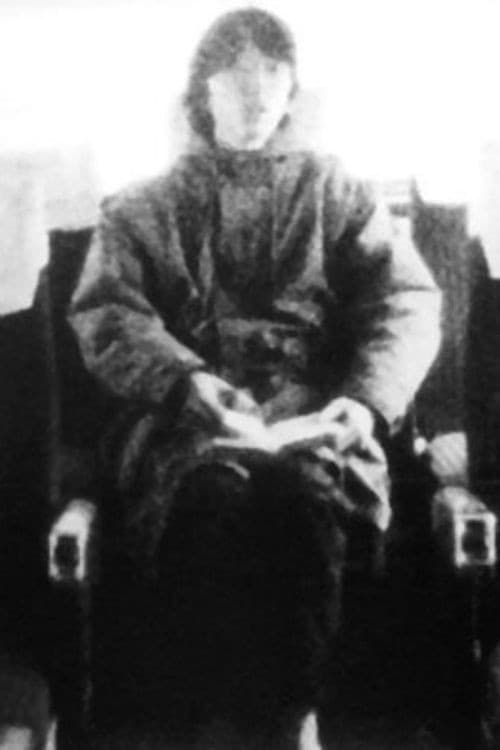 Постер: 鏡の向う側