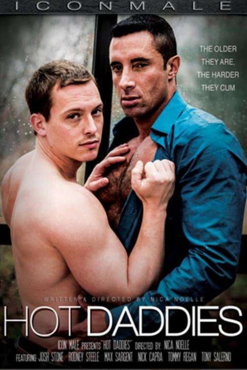 Постер: Hot Daddies