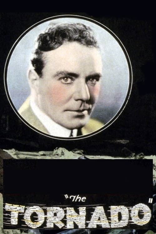 Постер: The Tornado