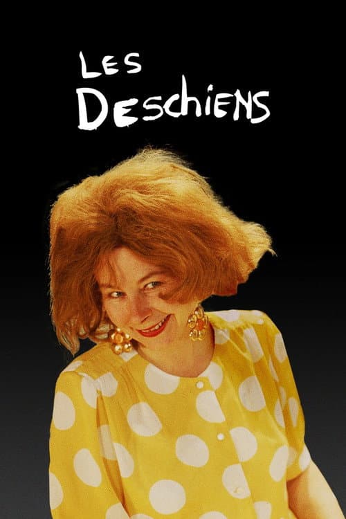 Постер: Les Deschiens