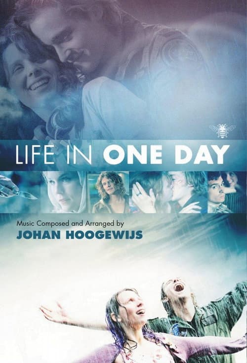 Постер: Het leven uit een dag