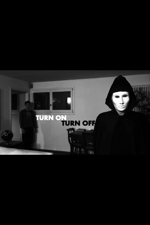 Постер: Turn on Turn off