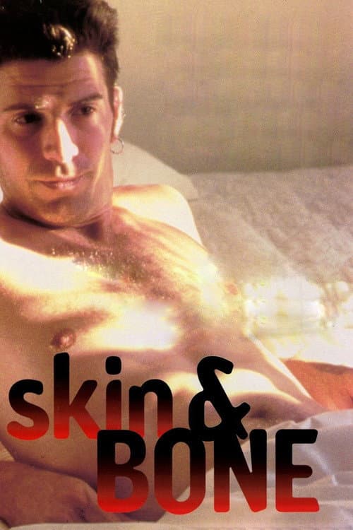 Постер: Skin & Bone