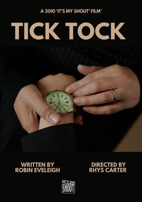 Постер: Tick Tock