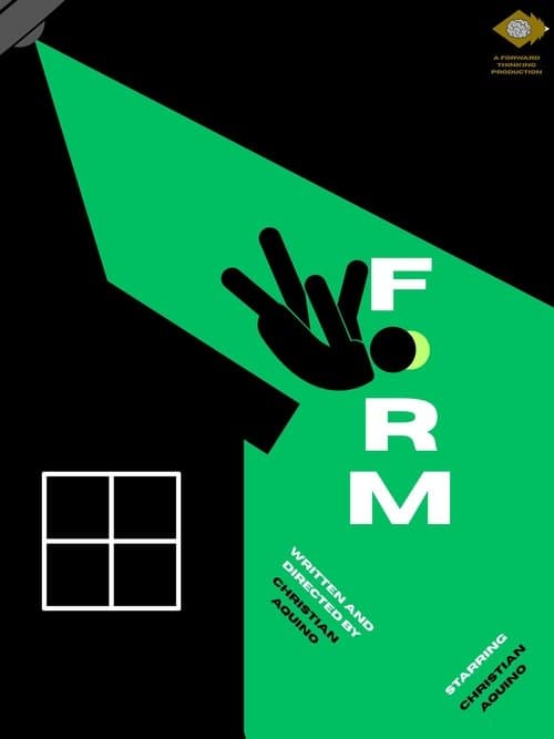 Постер: Form