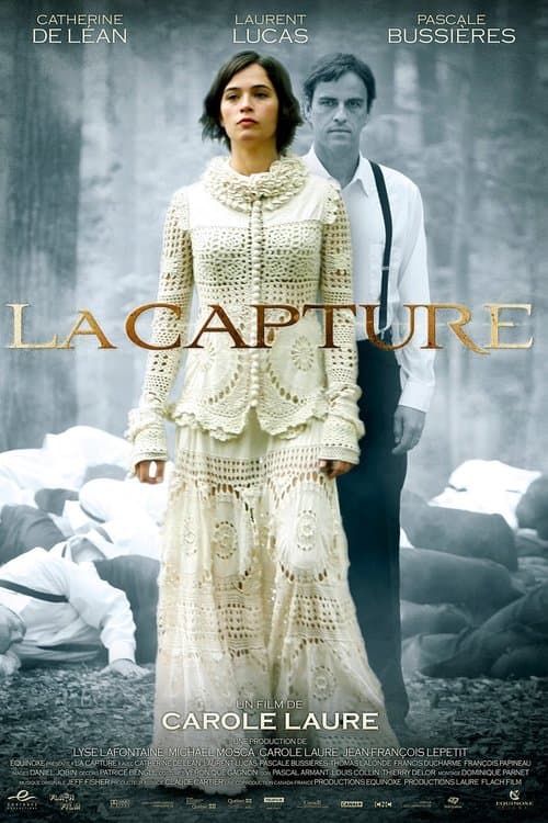 Постер: La capture