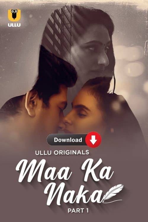 Постер: Maa Ka Naka