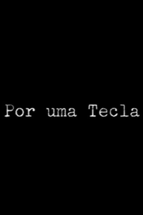 Постер: Por uma Tecla