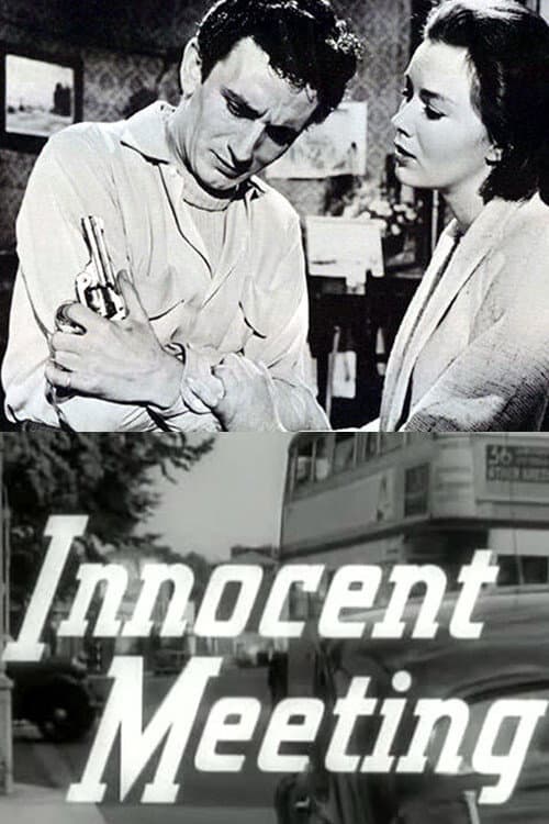 Постер: Innocent Meeting