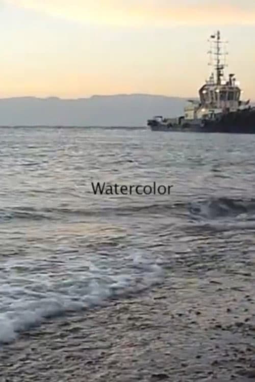 Постер: Watercolor