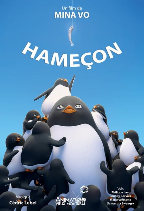 Постер: Hameçon