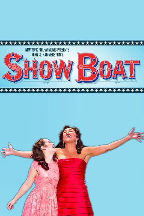 Постер: Show Boat