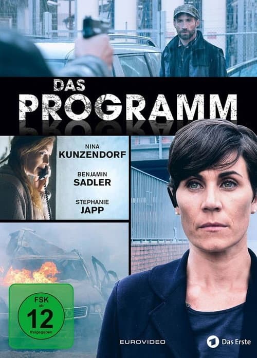 Постер: Das Programm