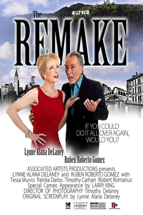 Постер: The Remake