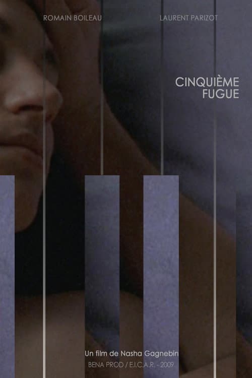 Постер: Cinquième fugue