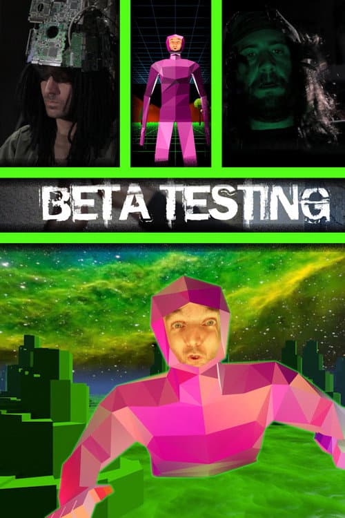 Постер: Beta Testing