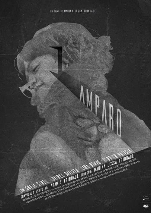 Постер: AMPARO