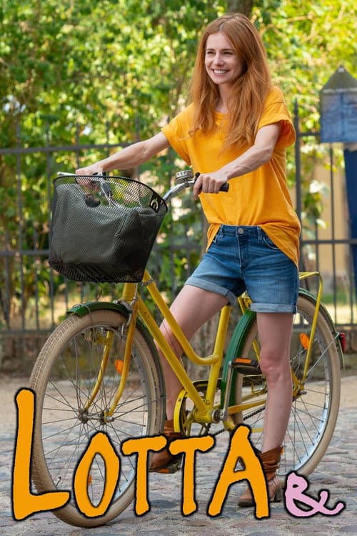 Постер: Lotta & ...