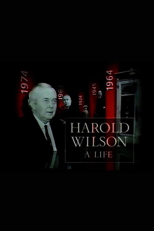Постер: Harold Wilson: A Life