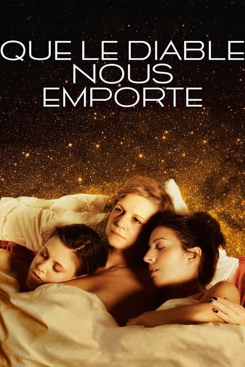 Постер: Que le diable nous emporte