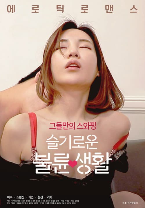 Постер: 슬기로운 불륜생활