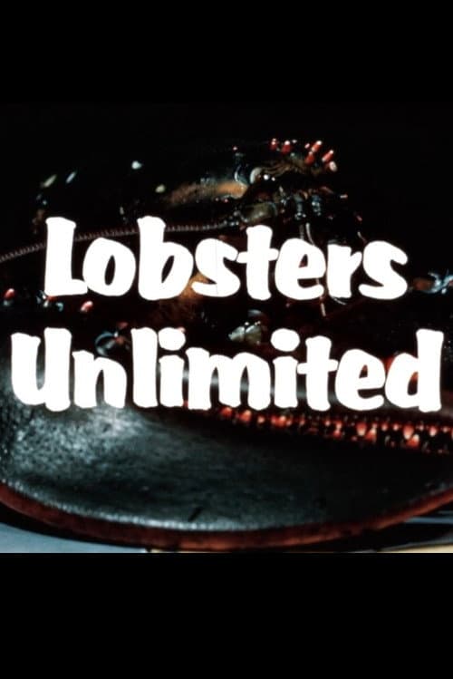 Постер: Lobsters Unlimited