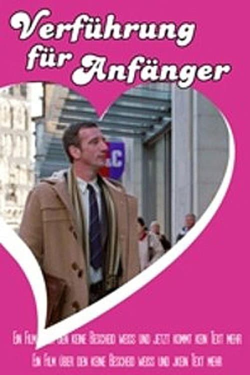 Постер: Verführung für Anfänger