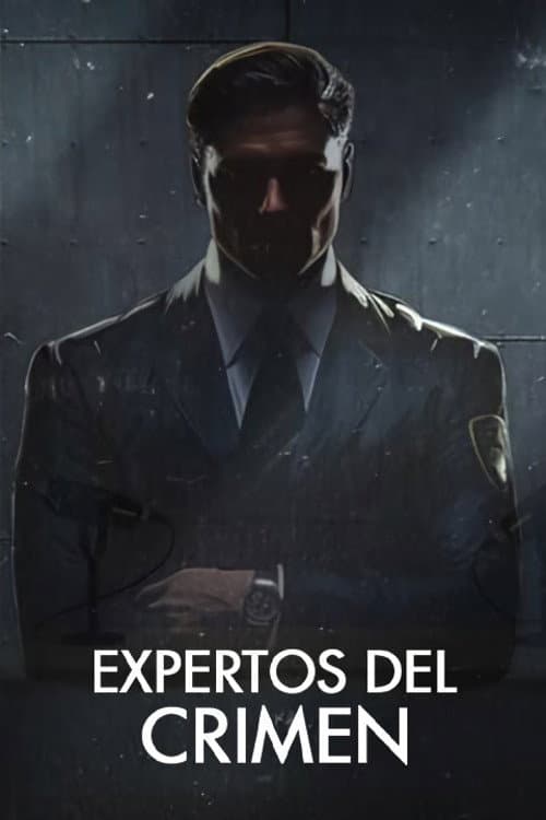 Постер: eXpertos del crimen