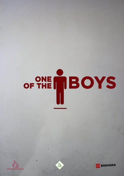 Постер: One of the Boys