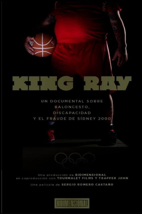 Постер: King Ray