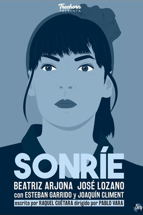 Постер: Sonríe