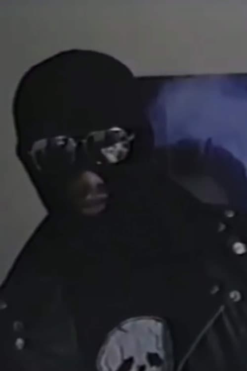 Постер: Full Force Frank: Rants & Raves