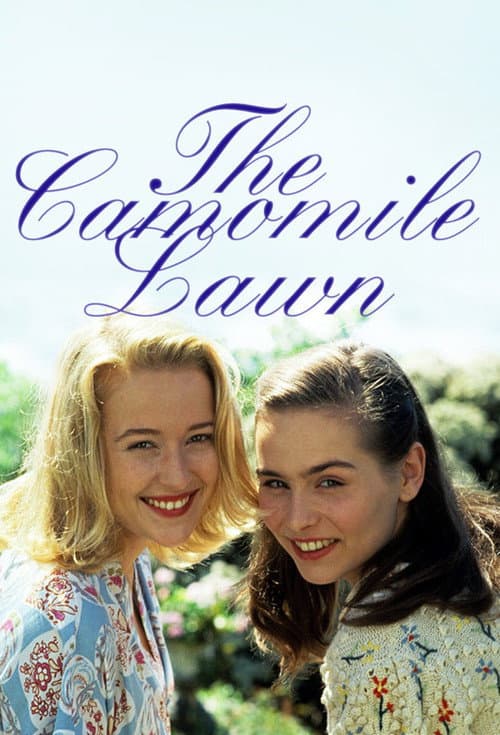 Постер: The Camomile Lawn