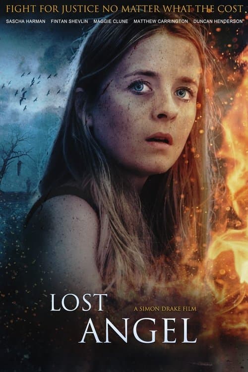 Постер: Lost Angel