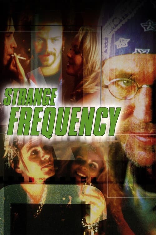 Постер: Strange Frequency