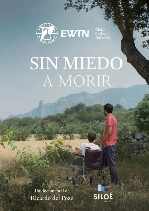 Постер: Sin miedo a morir