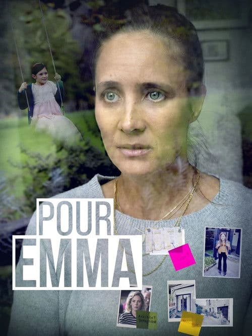 Постер: Pour Emma