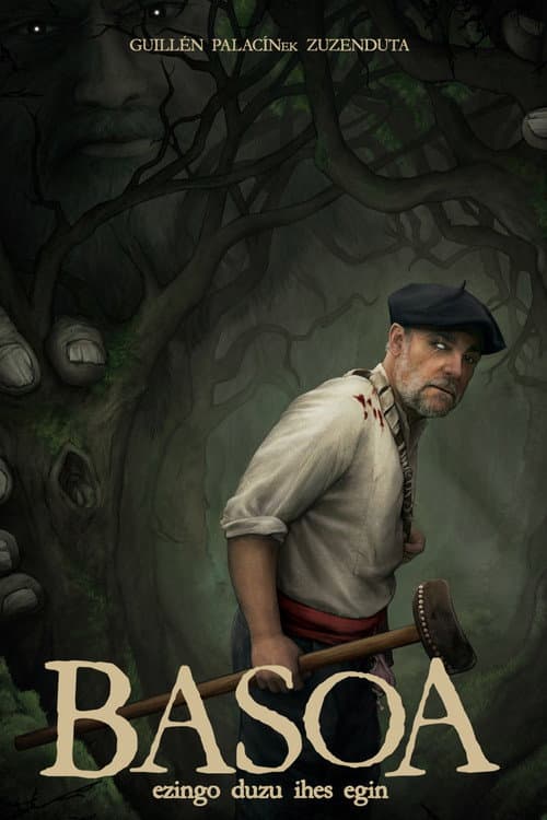 Постер: Basoa
