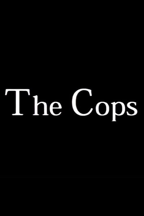 Постер: The Cops