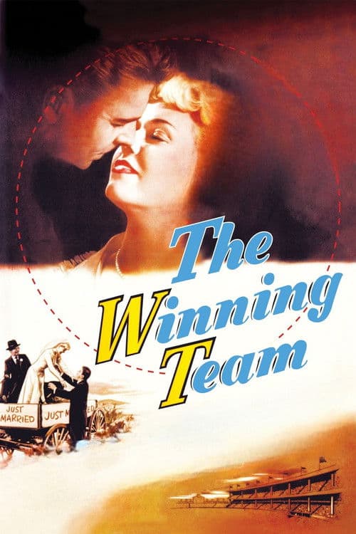 Постер: The Winning Team