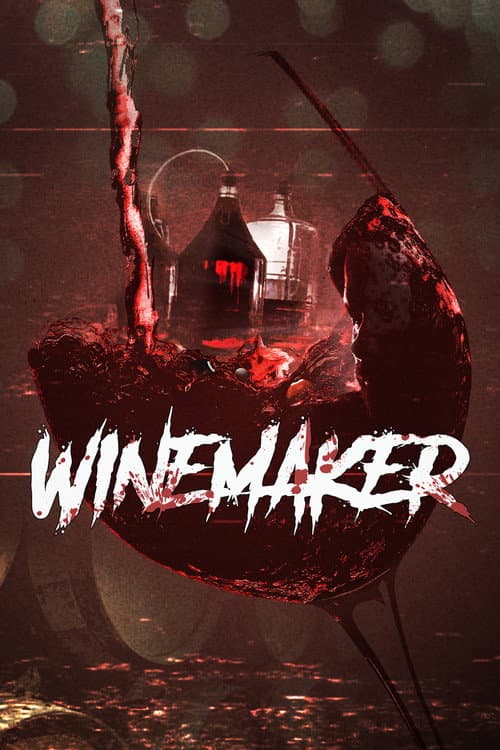 Постер: Winemaker