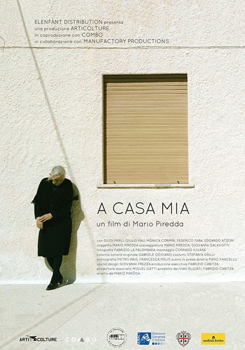 Постер: A Casa Mia