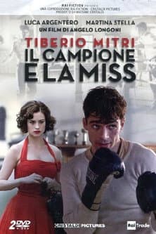 Постер: Tiberio Mitri - Il campione e la miss