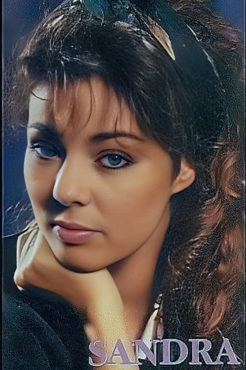 Постер: Sandra : Remastered Music Videos