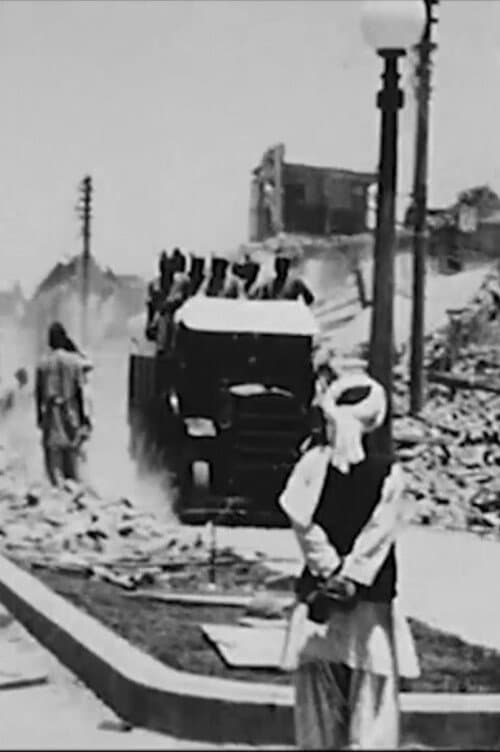Постер: The Quetta Earthquake