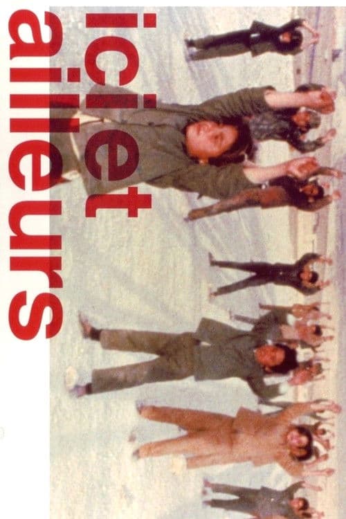 Постер: Ici et Ailleurs