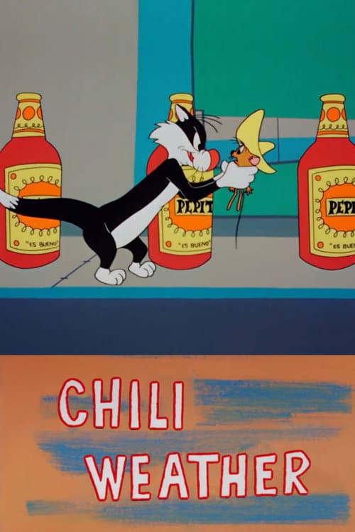 Постер: Chili Weather